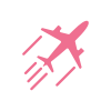 icons8-plane-100-pink